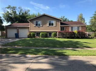 7532 Wedgefield Dr, Indianapolis, IN 46217