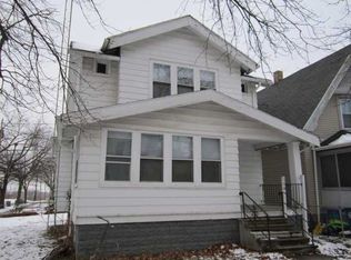 656 Yondota St, Toledo, OH