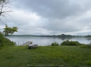 51 Bayside Dr, McMurrich/monteith, ON P0A1Y0
