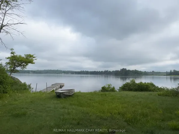 51 Bayside Dr, McMurrich/monteith, ON P0A 1Y0