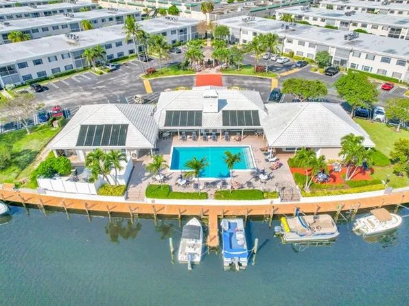 160 Cypress Club Dr APT 605
