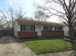 4500 Valleydale Way, Columbus, OH
