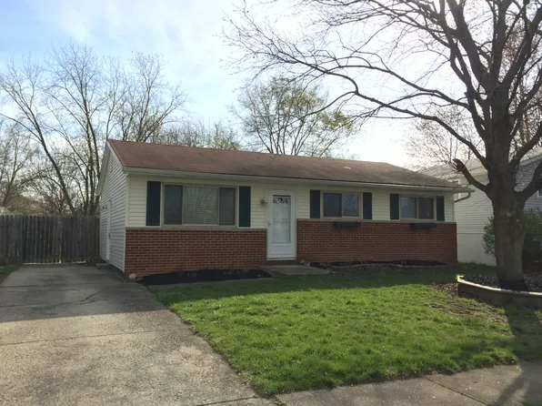 4500 Valleydale Way, Columbus, OH 43231