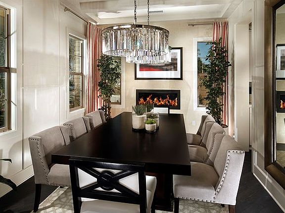 Plan 2 Dining