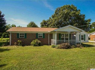 240 Joe Quick Rd, Hazel Green, AL 35750