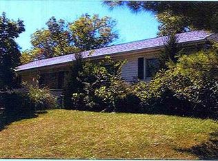 1804 Valley Dr, Richmond, IN