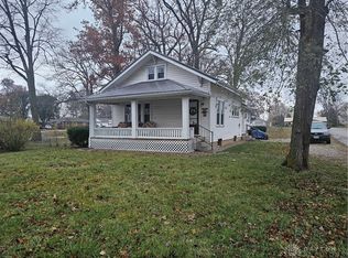 201 Fort Recovery Rd, Greenville, OH 45331