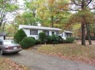 4063 Hollywood Blvd, Hazleton, PA 18202