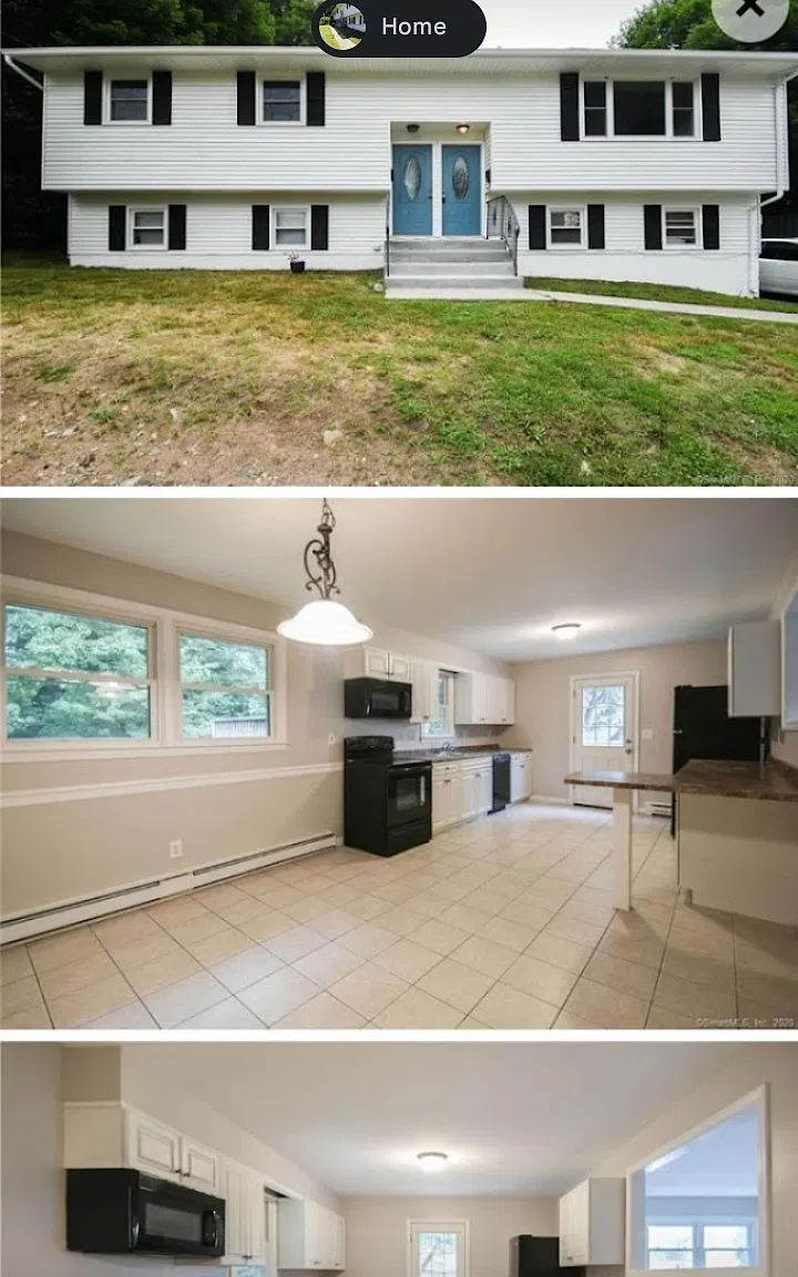 3 bed, 1286 sqft, $2,100 — Photo 2
