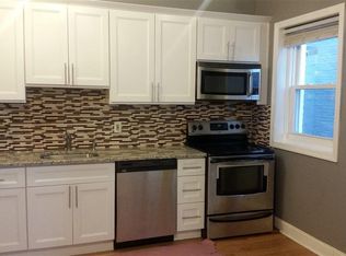 318 Hudson St #F, Hoboken, NJ 07030