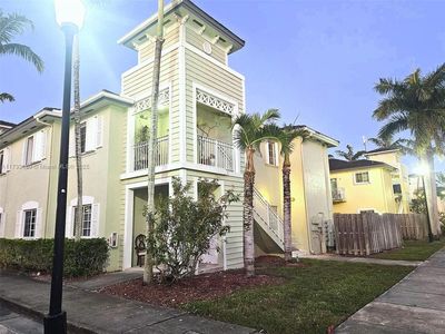 373 NE 26th Pl Unit 204, Homestead, FL, 33033