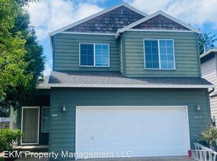 16418 NE 12th Ct, Ridgefield, WA 98642