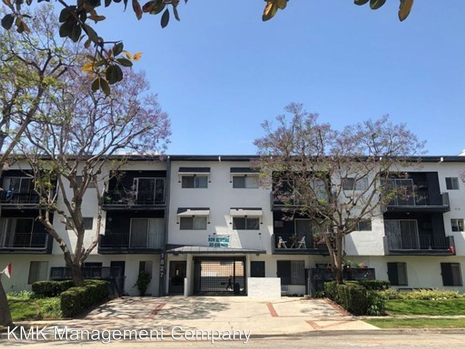 1st image of 1827 Veteran Ave APT 21