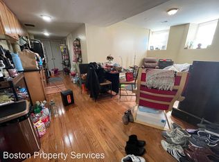 276-278 Parker Hill Ave #1, Roxbury Crossing, MA 02120
