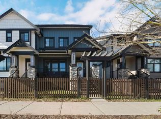8689 Cedar St, Mission, BC