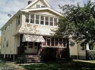 1875 Lampson Rd, Cleveland, OH 44112