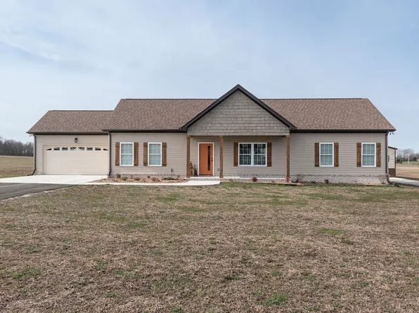 735 N Main St, Morrison, TN 37357