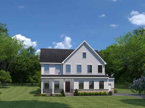1107 Pinehurst Ct Lot 144, Murfreesboro, TN 37128