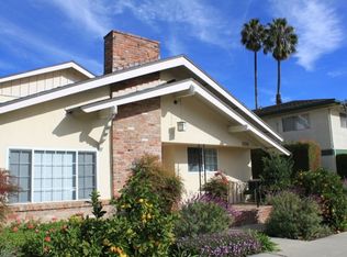 1308 Laguna St #A, Santa Barbara, CA 93101