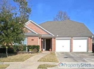 28522 Cory Terrace Ct, Spring, TX 77386