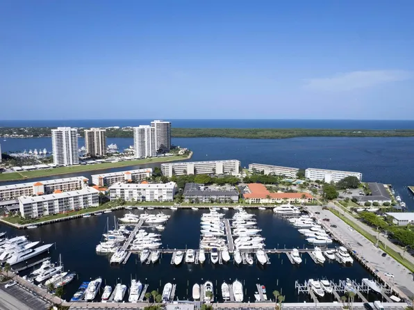 21 Yacht Club Drive #102, North Palm Beach, FL 33408
