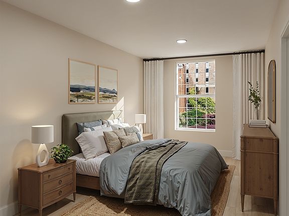 2nd image of 22 Elm St #304
