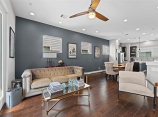 615 Bayou St, Houston, TX 77020