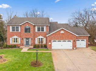 6024 W Deer Trace Ct, Dunlap, IL 61525