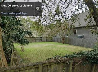 6975 Marshall Foch St, New Orleans, LA 70124