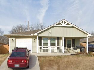 2640 N Trenton Ave, Tulsa, OK 74106