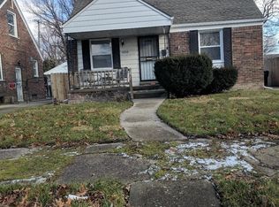 6316 Farmbrook St, Detroit, MI 48224