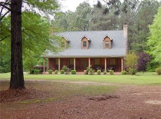 1070 Highway 27 N, Tylertown, MS 39667