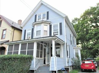 18 Bain Ave, Poughkeepsie, NY 12601