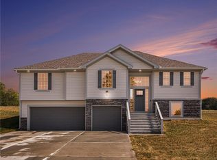 12502 Adam St, Excelsior Springs, MO 64024