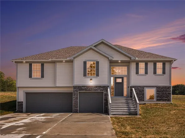 12502 Adam St, Excelsior Springs, MO 64024