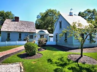 7 Plantation Rd, Plymouth, MA 02360