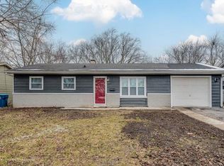 2023 E Sauk Trl, Sauk Village, IL