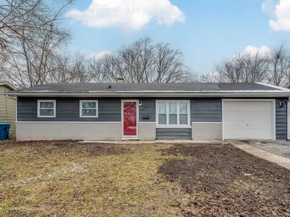 2023 E Sauk Trl, Sauk Village, IL 60411
