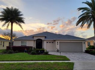 26657 Manassas Dr, Leesburg, FL 34748