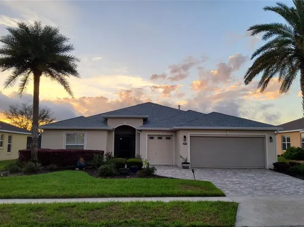 26657 Manassas Dr, Leesburg, FL 34748