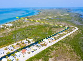 4252 Dorn Rd, Big Torch Key, FL 33042