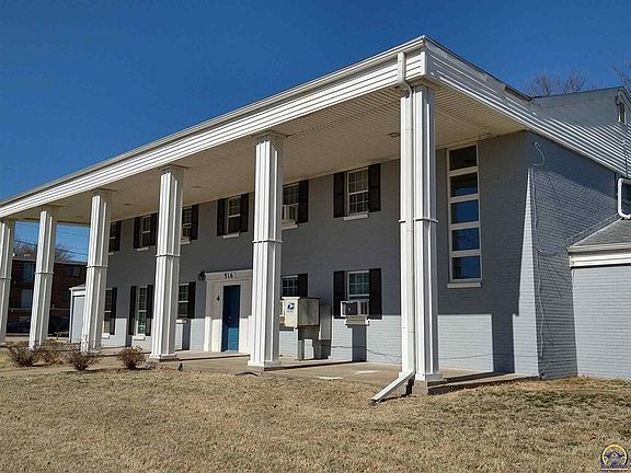 3rd image of 516 E 12th Ave #23