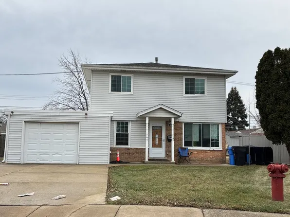4719 W 82nd St, Chicago, IL 60652