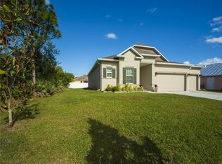 982 Jamaica Ave, Sebastian, FL 32958