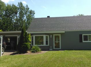 4910 Southwood Dr, Sheffield Lake, OH 44054