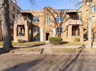 Manderson 17701 - R - Boston Edison Towers Llc - 17701 Manderson Detroit, Mi 48230, Grosse Pointe, MI 48230