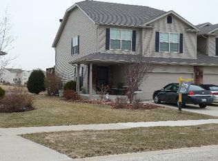 25672 Oconnel Ln, Manhattan, IL 60442