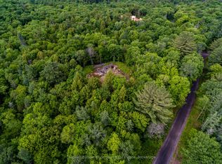 16 Claren Cres, Huntsville, ON P1H0C3