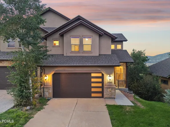 1490 W Alpine Ave, Heber, UT 84032