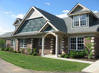 3572 Rabbits Foot Trl, Lexington, KY 40503